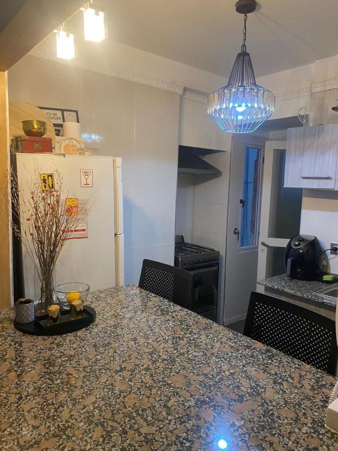 Espacio Recoleta Apartamento Buenos Aires Exterior foto